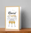 Congratulations Card