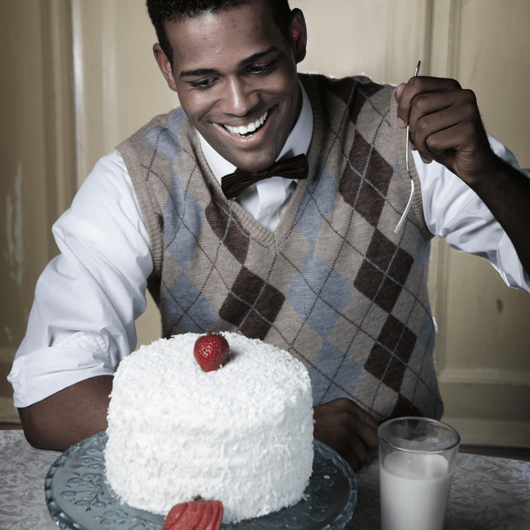 5 Best Birthday Cakes For Your Boyfriend in Nigeria