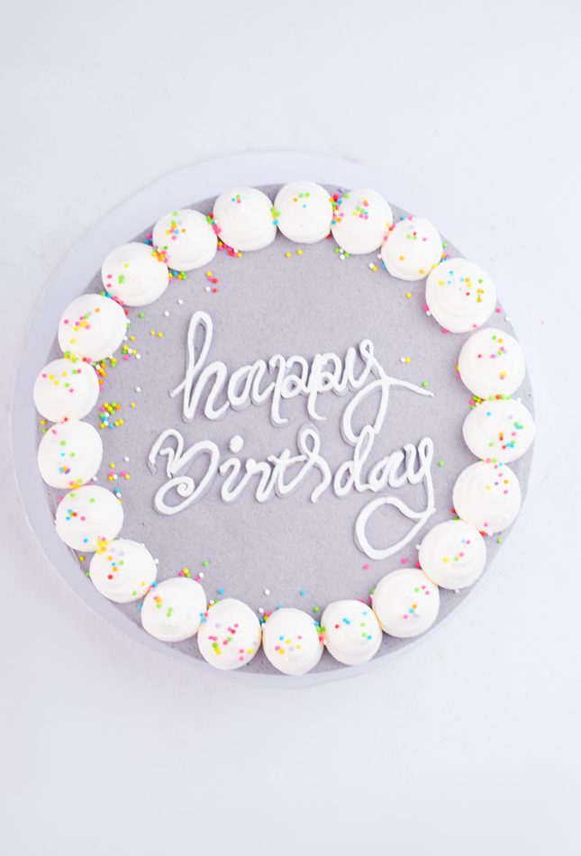 How to Send a Birthday Cake to Nigeria from Anywhere in the World